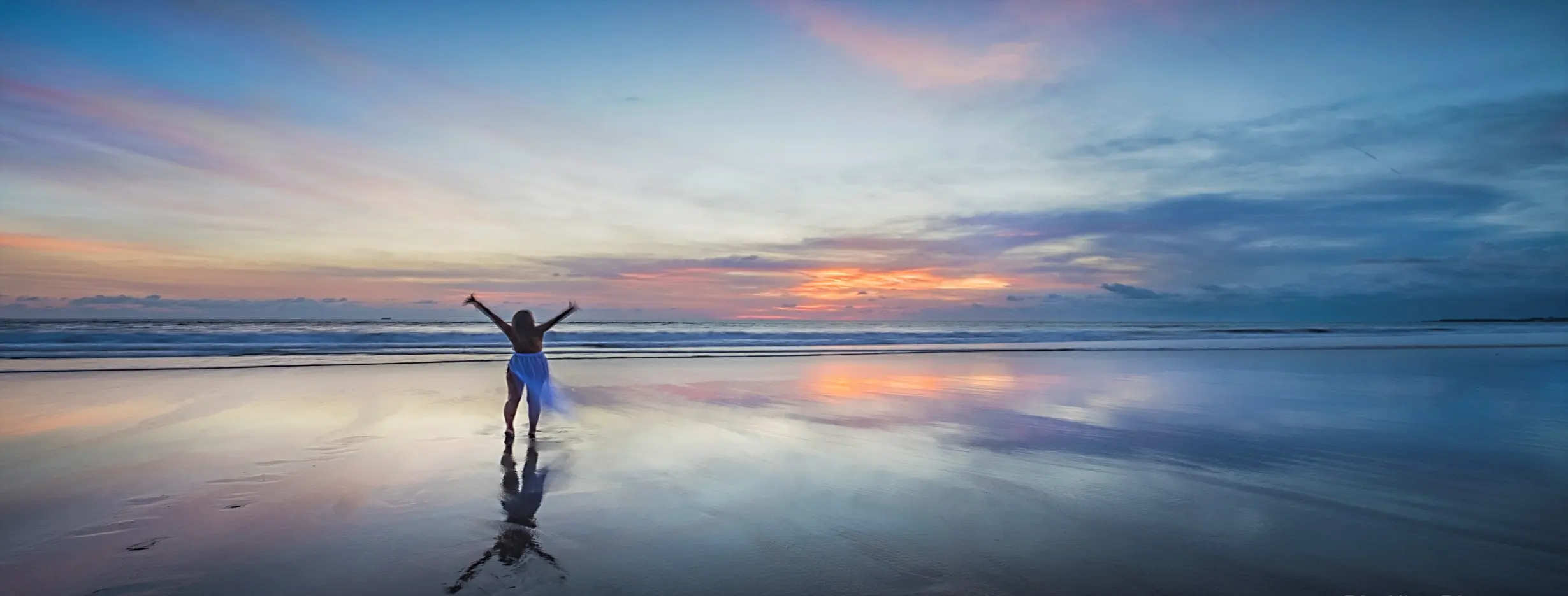 Image for Embrace the Serenity